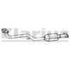 KLARIUS 311782 Catalytic Converter